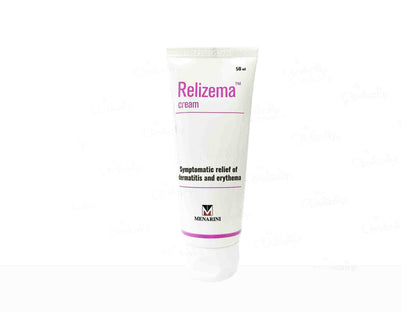 Relizema Cream