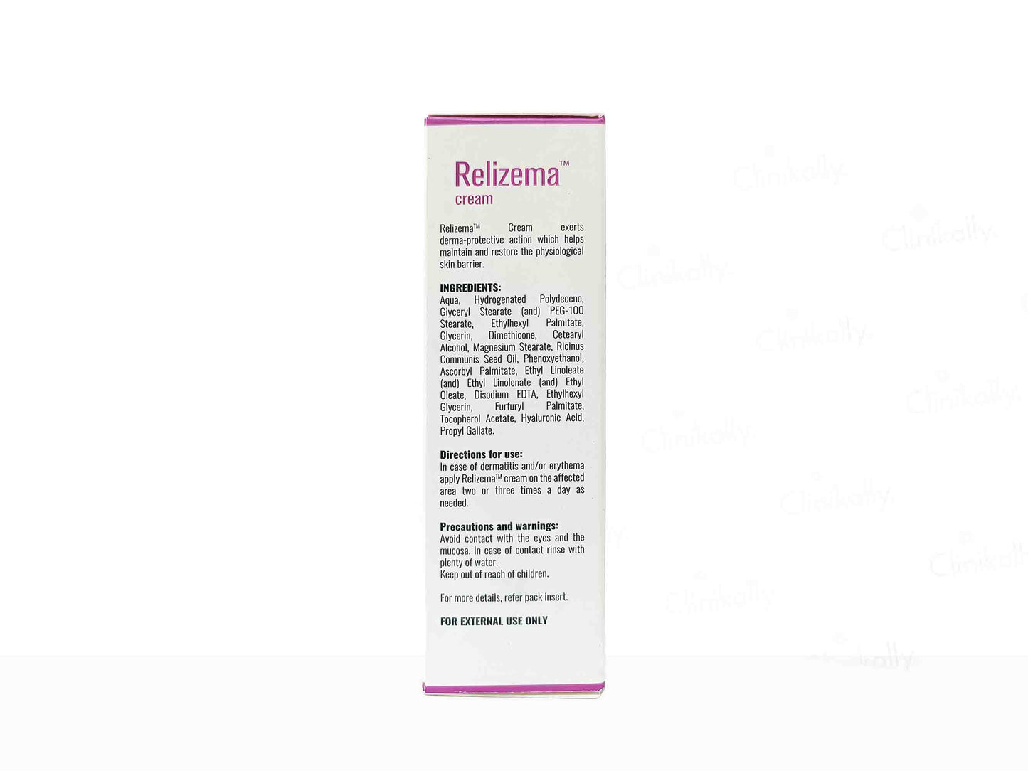 Relizema Cream