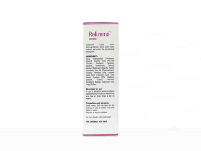 Relizema Cream