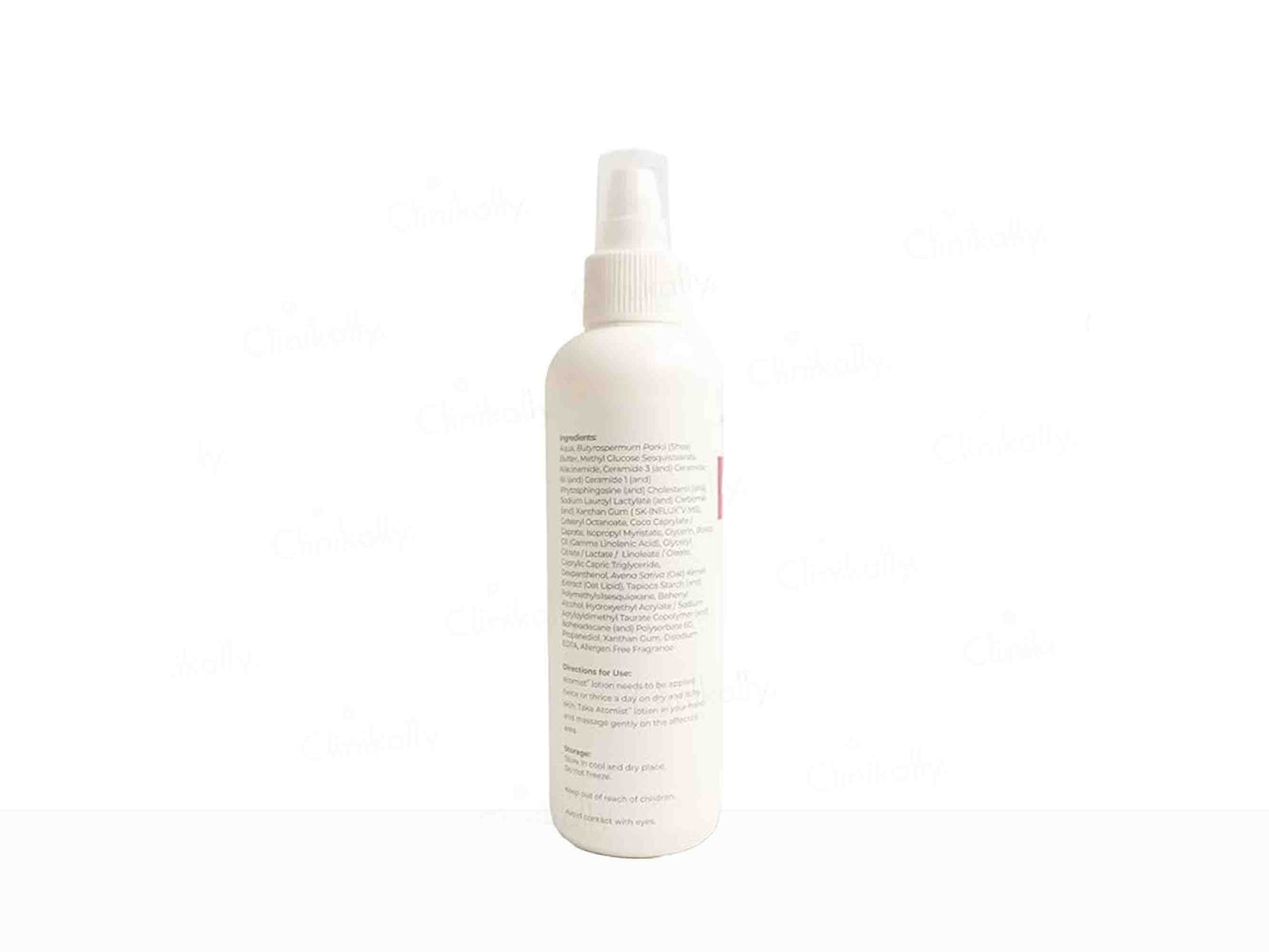 Brinton Atomist Skin Barrier Repair Lotion