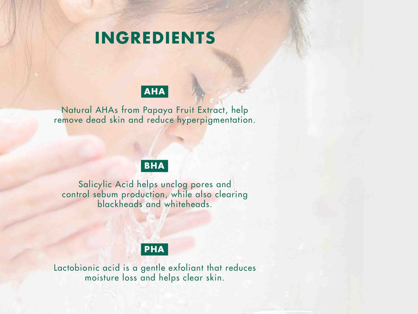 SOME BY MI AHA-BHA-PHA 30 Days Miracle Starter Kit