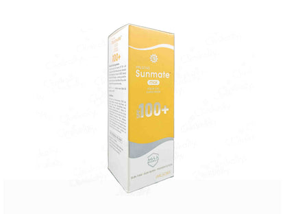 Palsons Sunmate Max Aqua Gel Sunscreen SPF 100+