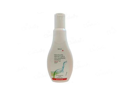 Lulican Anti-Dandruff Shampoo