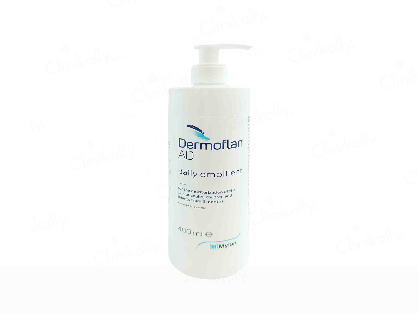 Dermoflan AD Daily Emollient