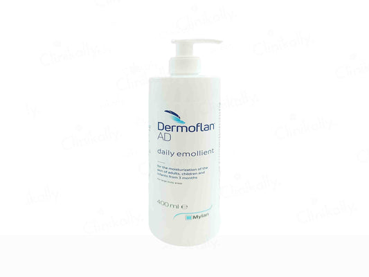 Dermoflan AD Daily Emollient