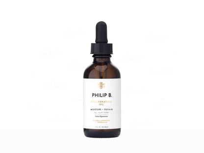 Philip B Rejuvenating Hair Oil