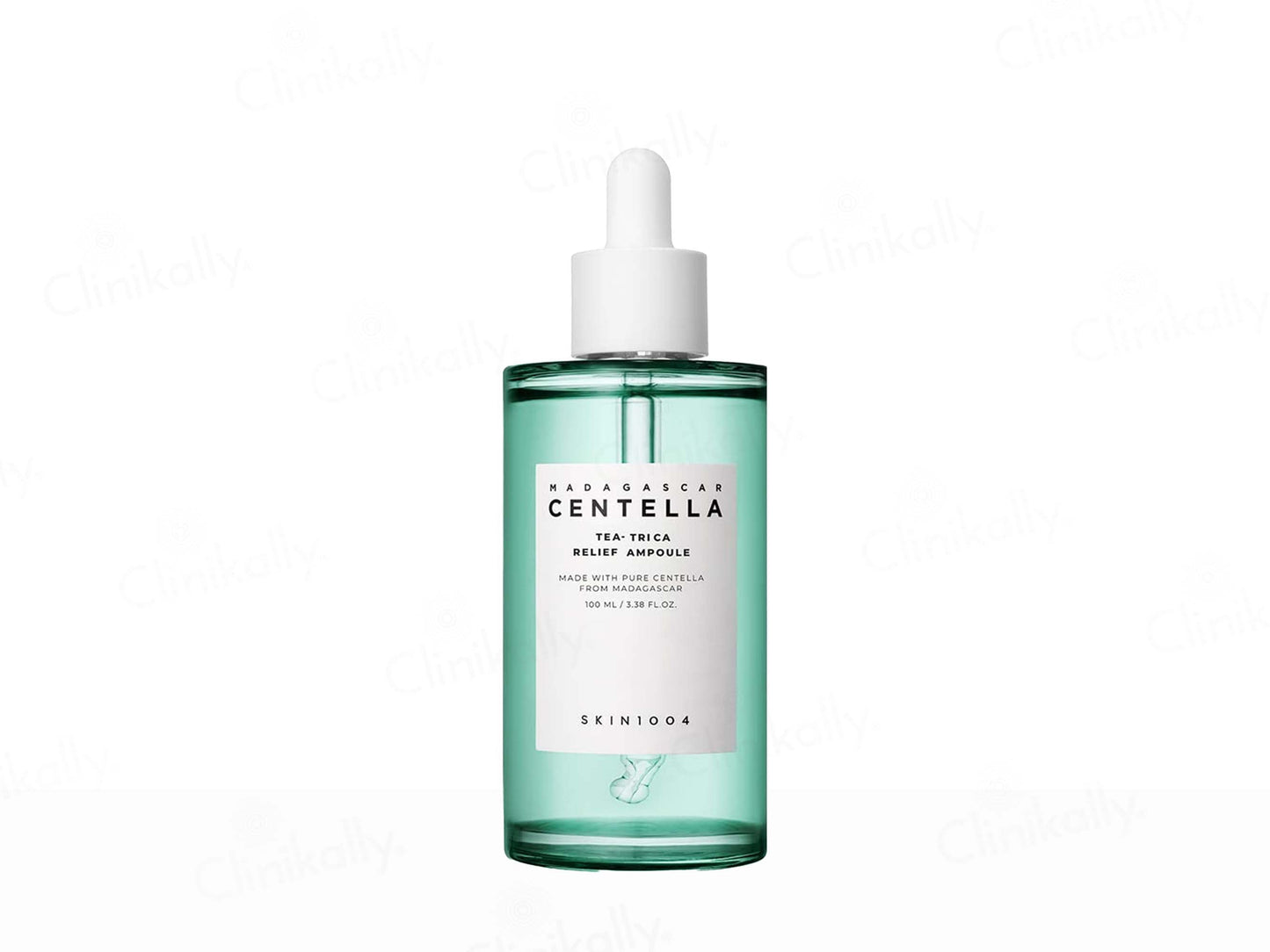 SKIN1004 Madagascar Centella Tea-Trica Relief Ampoule