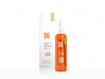 Hair Fall Treatment Kit: Alriiz, Nutrova, and Brillare
