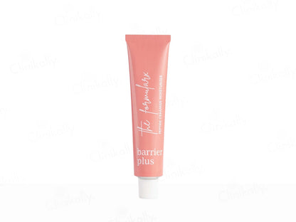 The FormulaRx Barrier Plus Peptide Ceramide Moisturizer