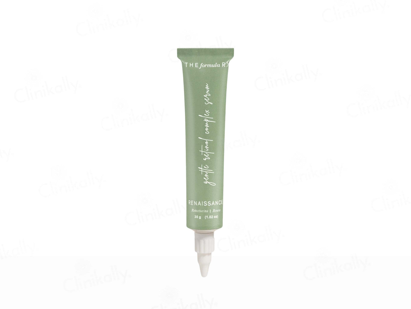 The FormulaRx Renaissance Gentle Retinol Complex Serum
