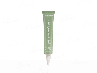 The FormulaRx Renaissance Gentle Retinol Complex Serum