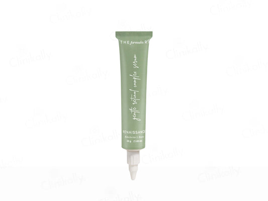 The FormulaRx Renaissance Gentle Retinol Complex Serum