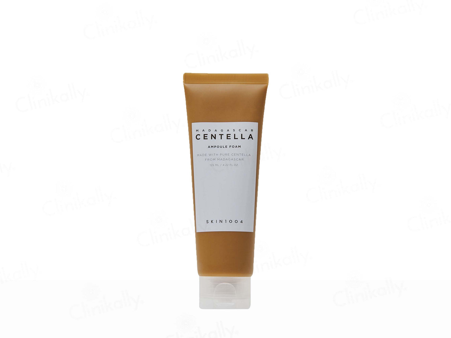 SKIN1004 Madagascar Centella Ampoule Foam