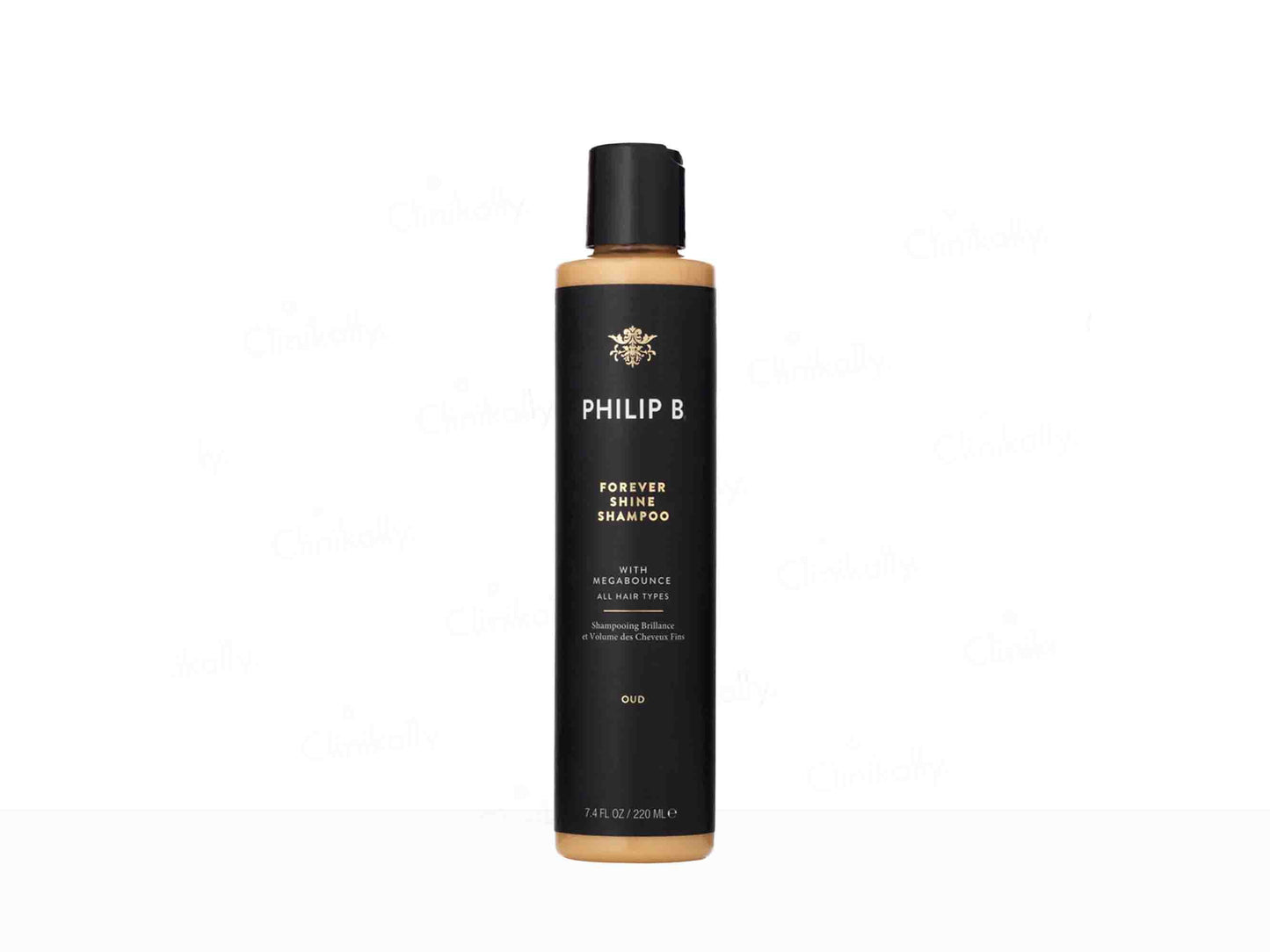 Philip B Forever Shine Shampoo