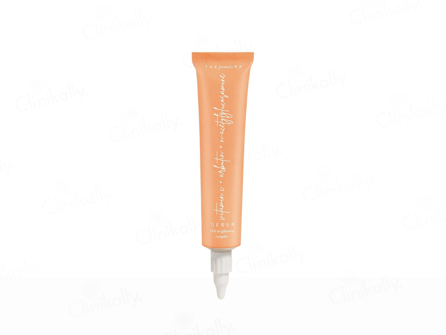 The FormulaRx Vitamin C Brightening Serum