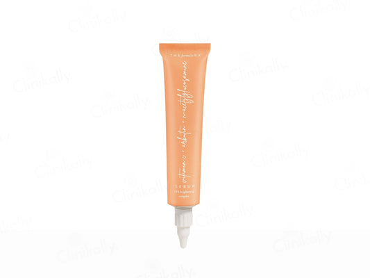 The FormulaRx Vitamin C Brightening Serum