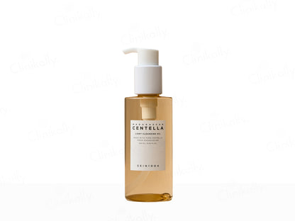 SKIN1004 Madagascar Centella Light Cleansing Oil