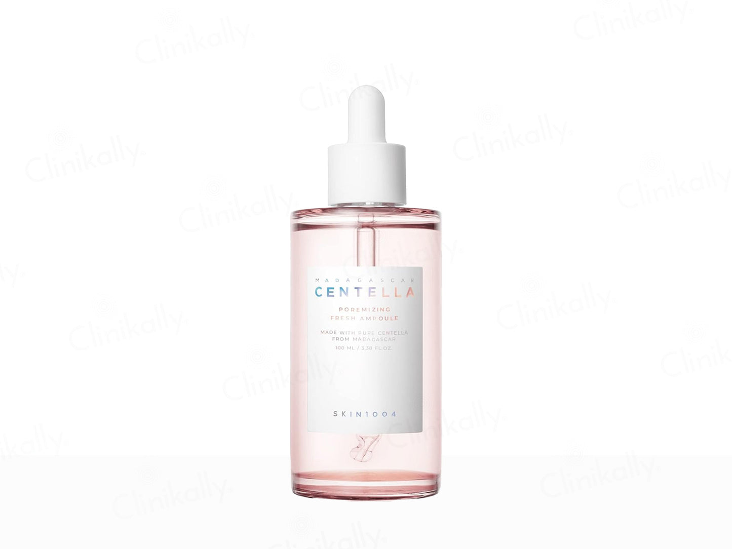 SKIN1004 Madagascar Centella Poremizing Fresh Ampoule