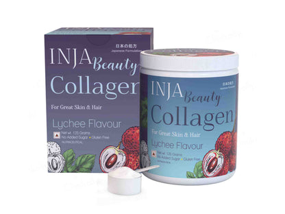 INJA Beauty Collagen