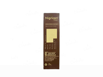 Nigrican Cream