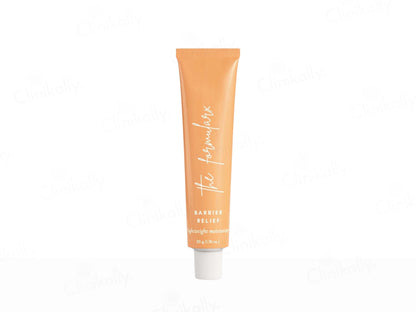 The FormulaRx Barrier Relief Lightweight Ceramide Moisturizer