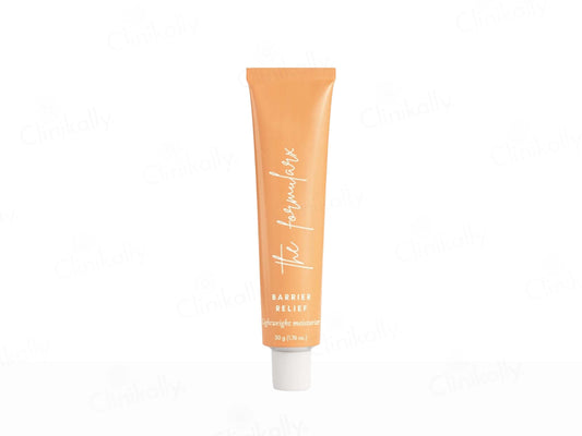 The FormulaRx Barrier Relief Lightweight Ceramide Moisturizer