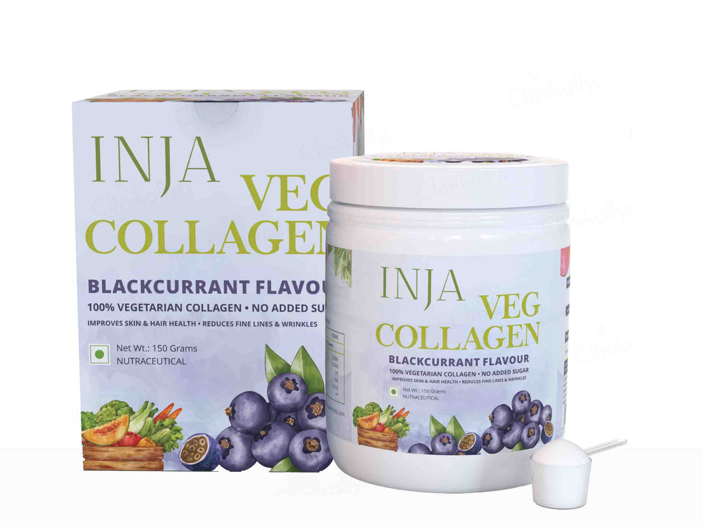 INJA Veg Collagen