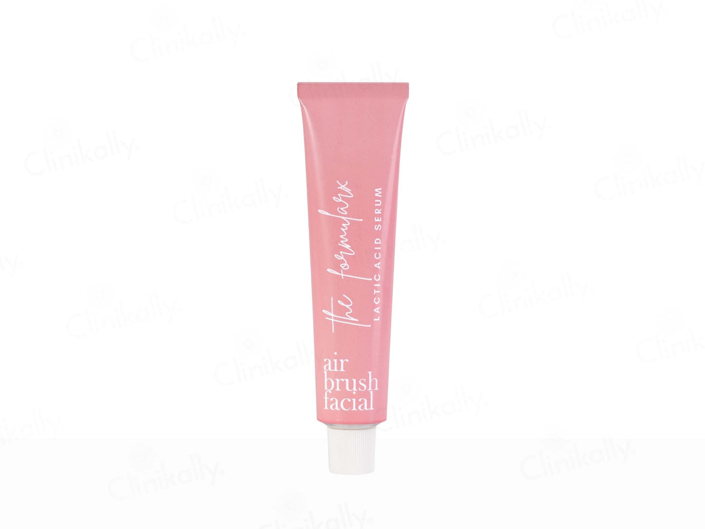 The FormulaRx Air Brush Facial Lactic Acid Exfoliating Serum