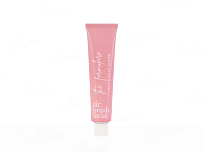 The FormulaRx Air Brush Facial Lactic Acid Exfoliating Serum