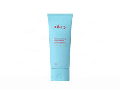 Trilogy Ultra Hydrating Face Cream