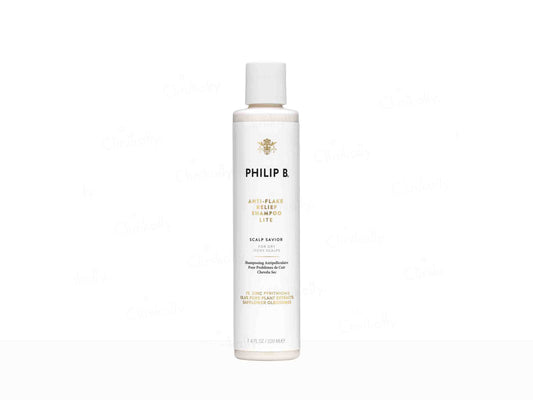 Philip B Anti-Flake Relief Extra Strength Shampoo