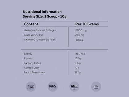 INJA Fit Collagen