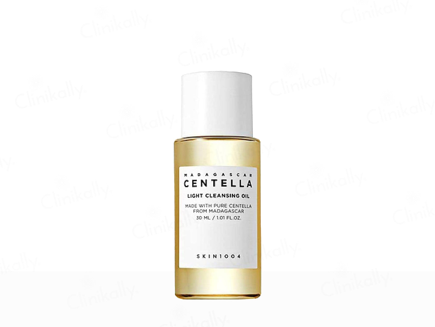 SKIN1004 Madagascar Centella Light Cleansing Oil