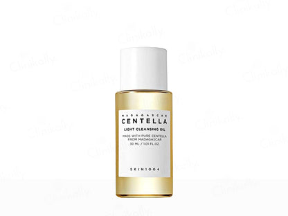 SKIN1004 Madagascar Centella Light Cleansing Oil