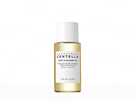 SKIN1004 Madagascar Centella Light Cleansing Oil