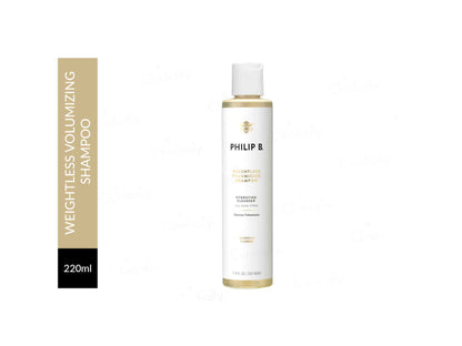Philip B Weightless Volumizing Shampoo