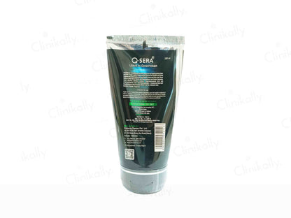 Q-Sera Leave-In Conditioner