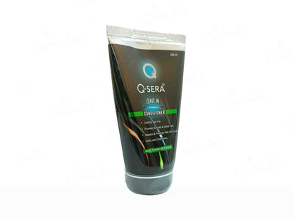 Q-Sera Leave-In Conditioner