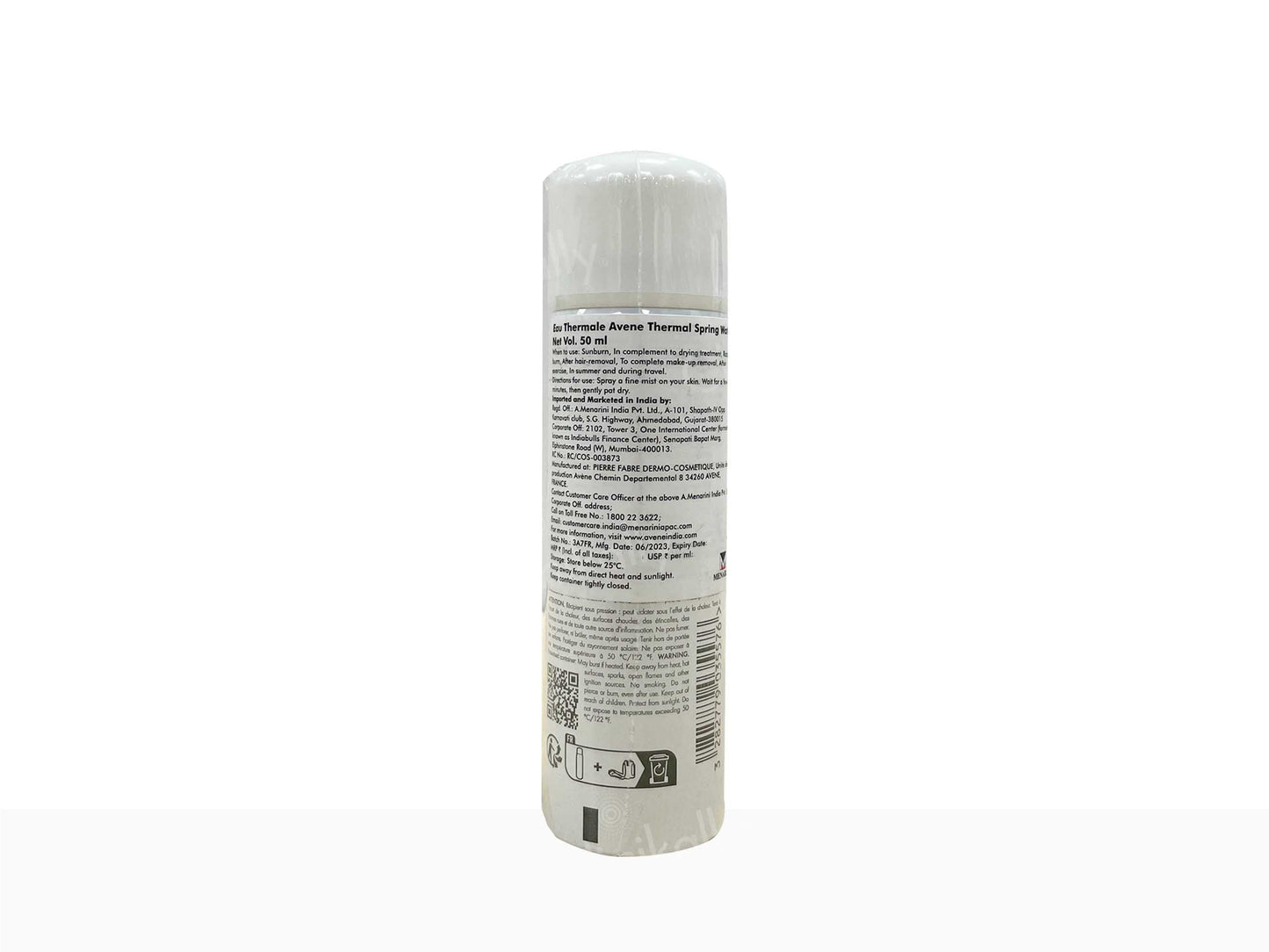 Avene Thermal Spring Water Spray