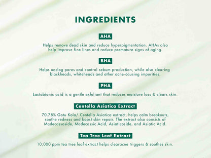 SOME BY MI AHA-BHA-PHA 30 Days Miracle Cream