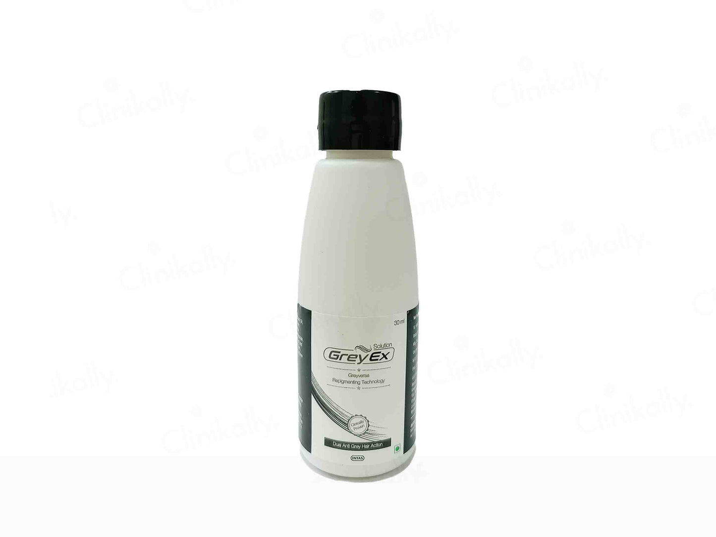 Greyex Solution