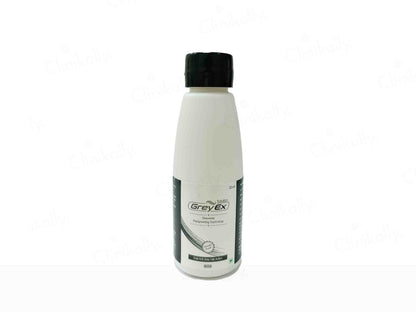 Greyex Solution