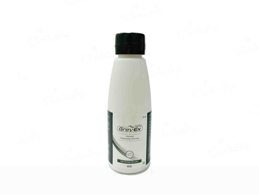 Greyex Solution