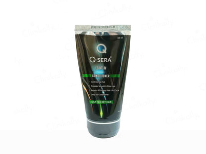 Q-Sera Leave-In Conditioner