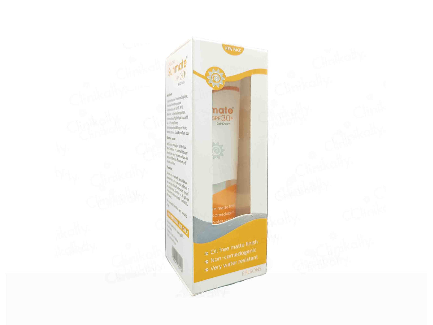 Palsons Sunmate Gel Cream SPF 30+