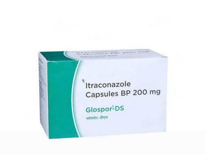 Glospor-DS Capsule