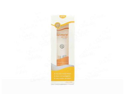 Palsons Sunmate Gel Cream SPF 30+