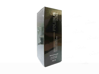 Foliblis Ultra Hair Strengthening Shampoo