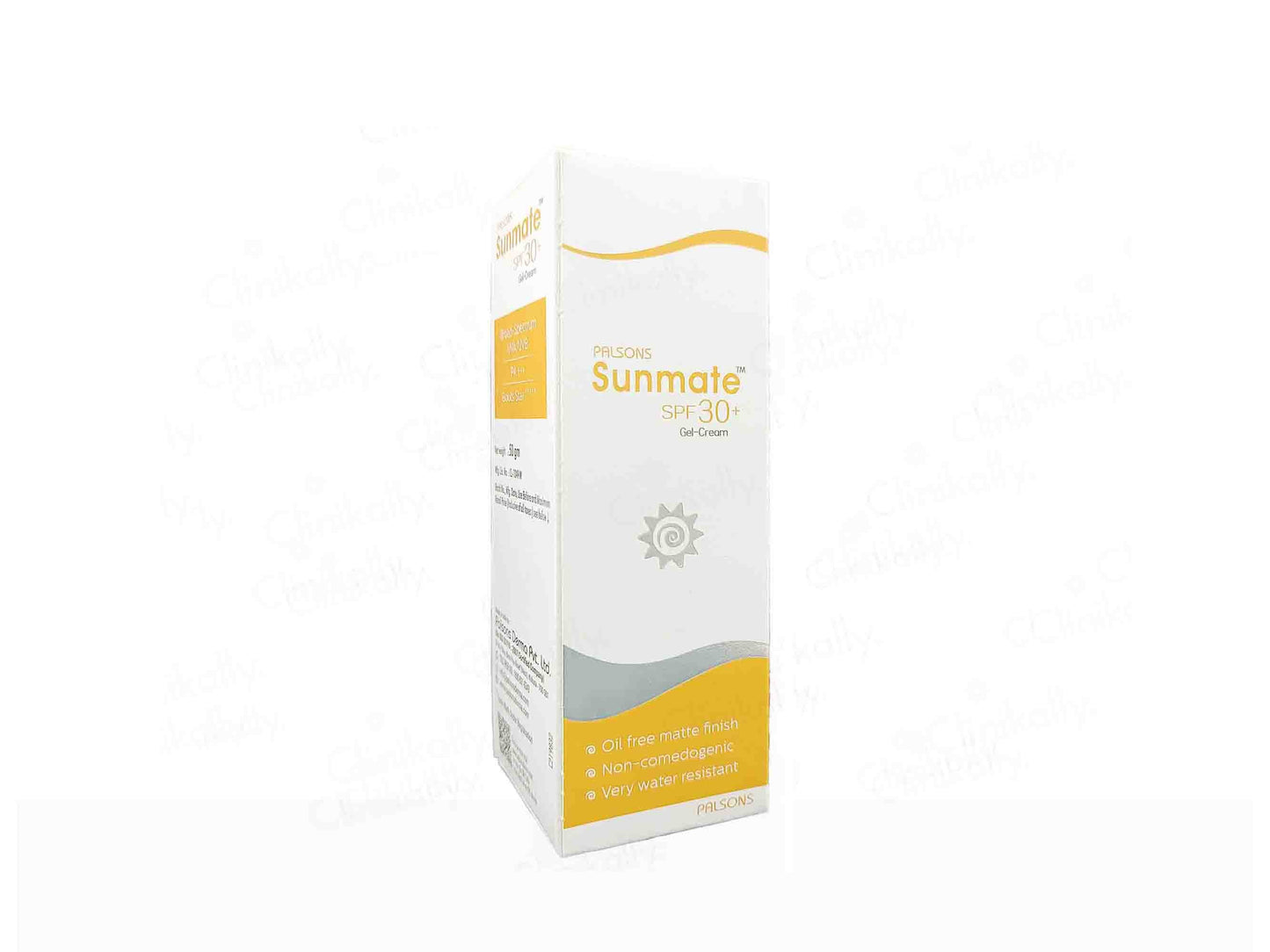 Palsons Sunmate Gel Cream SPF 30+