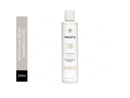 Philip B Anti-Flake Relief Extra Strength Shampoo
